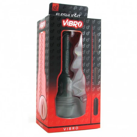 Fleshlight Vibro Pink Lady Touch - Image 9