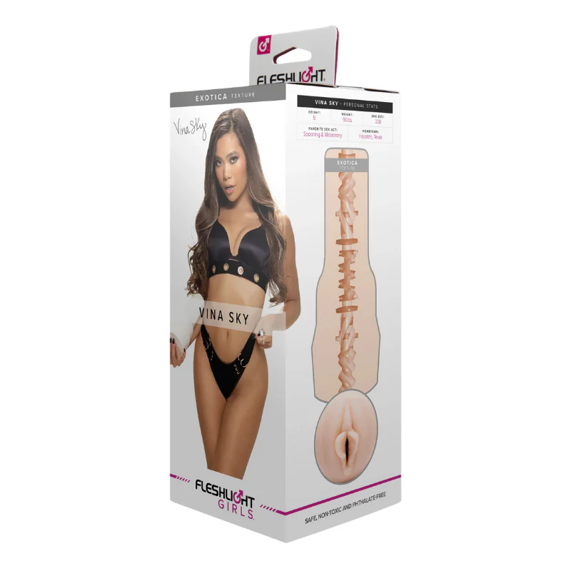 Fleshlight Vina Sky Exotica - Image 6