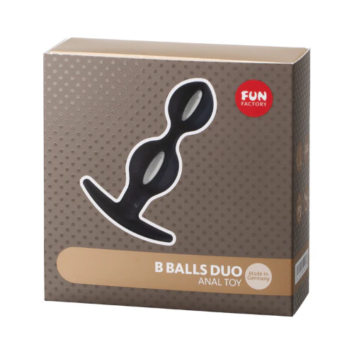 Fun Factory B Balls Duo - Image 4