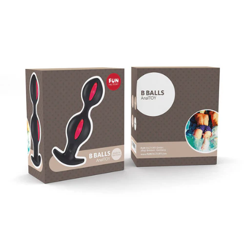 Fun Factory B Balls Duo - Image 8
