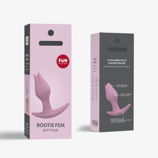 Fun Factory Bootie Fem - Image 15