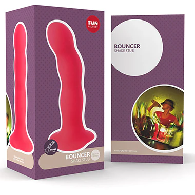 Fun Factory Bouncer - Image 3