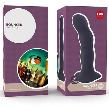 Fun Factory Bouncer - Image 6