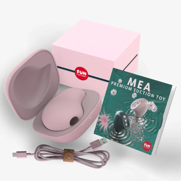 Fun Factory Mea - Image 9