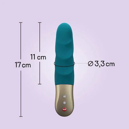 Fun Factory Stronic Petite - Image 7