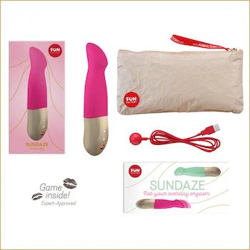 Fun Factory Sundaze - Image 6