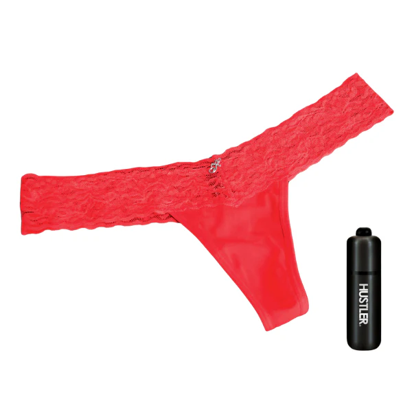 Hustler Vibrating Panties - Image 5