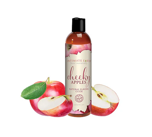 Intimate Earth Cheeky Apples - Image 2