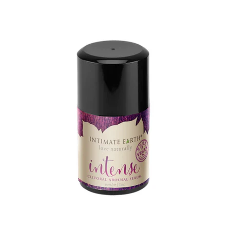 Intimate Earth Intense