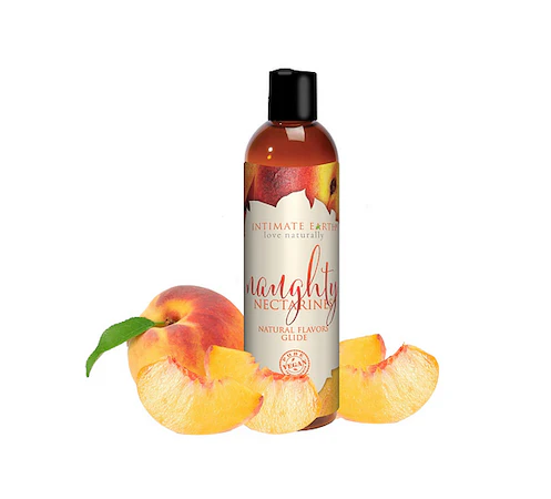 Intimate Earth Naughty Nectarines/Peaches - Image 2