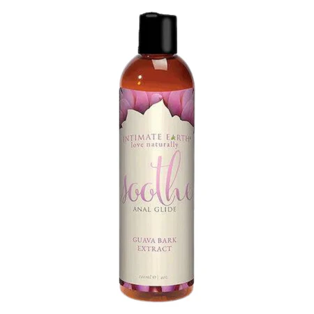 Intimate Earth Soothe Anal Glide