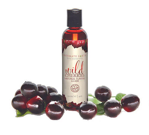 Intimate Earth Wild Cherries - Image 2
