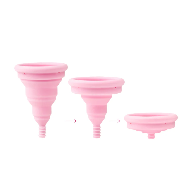 Intimina Lily Cup Compact - Image 3