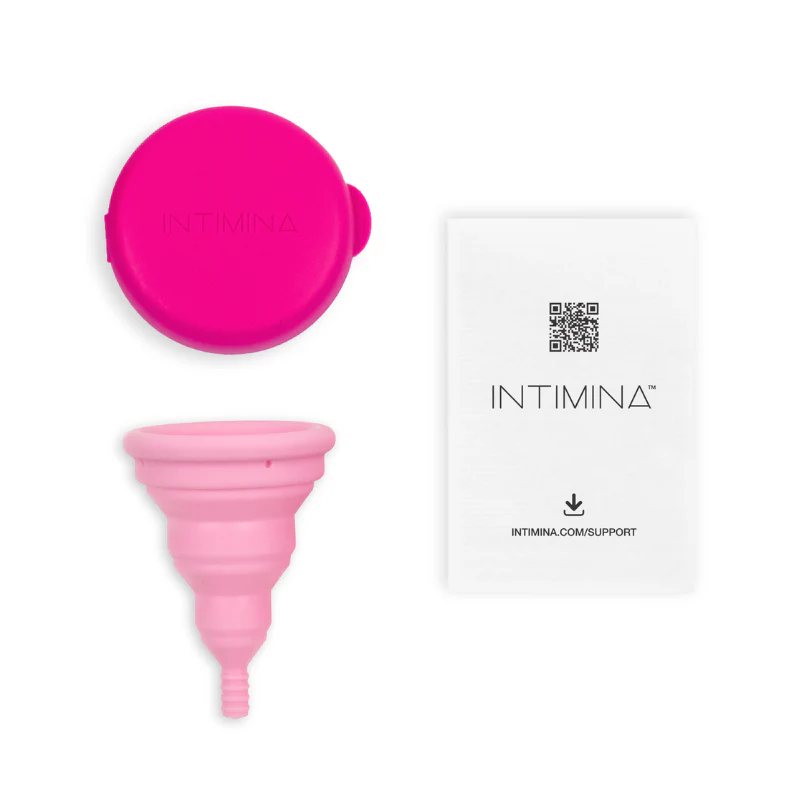 Intimina Lily Cup Compact - Image 4