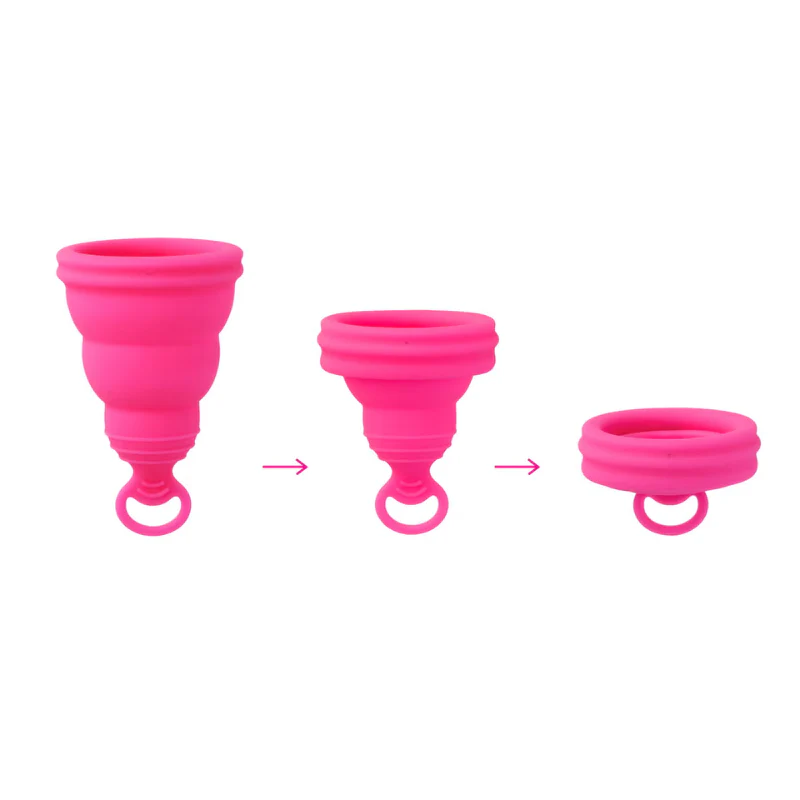 Intimina Lily Cup One - Image 3