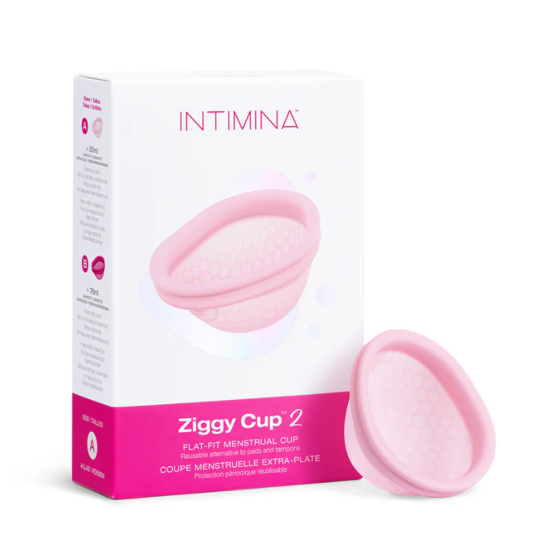 Intimina Ziggy Cup 2 - Image 5