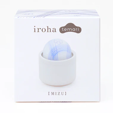 Iroha Temari Mizu - Image 4