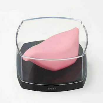Iroha Tori Nadeshiko Pink - Image 3