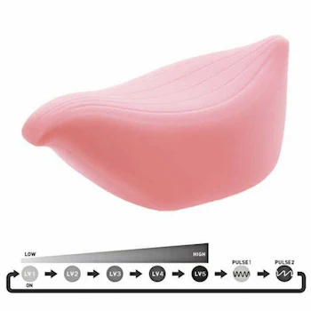 Iroha Tori Nadeshiko Pink - Image 5