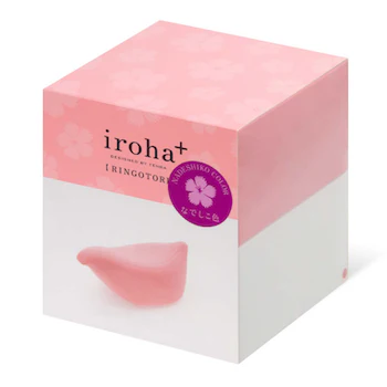 Iroha Tori Nadeshiko Pink - Image 6