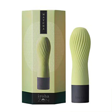 Iroha Zen Matcha - Image 4