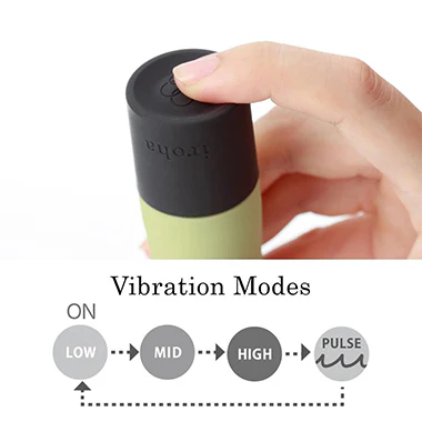 Iroha Zen Matcha - Image 5