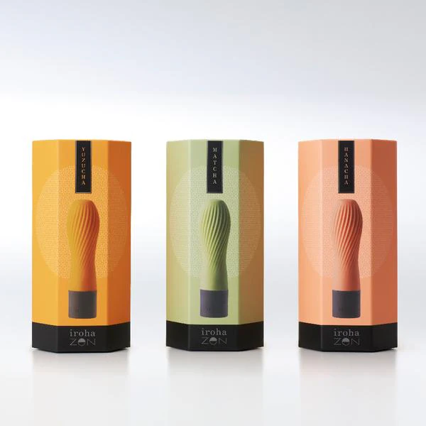 Iroha Zen Matcha - Image 7