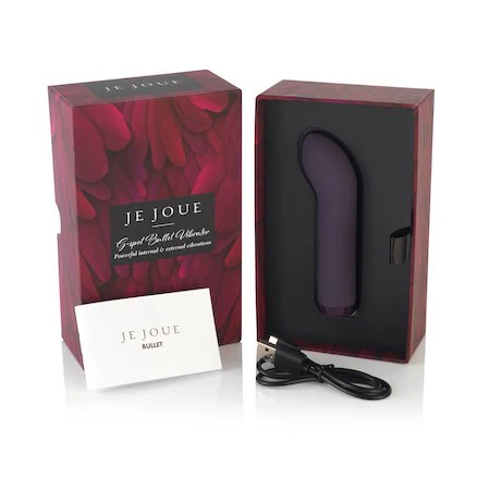 Je Joue G-Spot Bullet Vibrator - Image 7