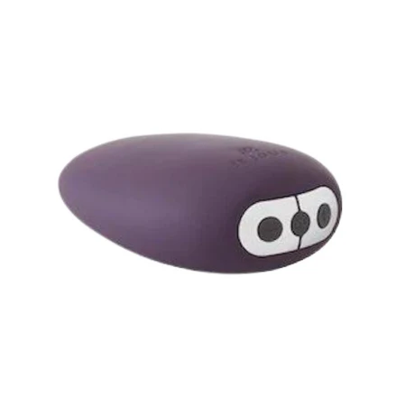 Je Joue Mimi Soft Clitoral Vibrator - Image 10