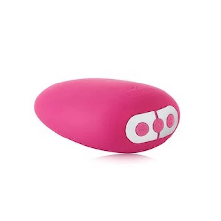 Je Joue Mimi Soft Clitoral Vibrator - Image 7