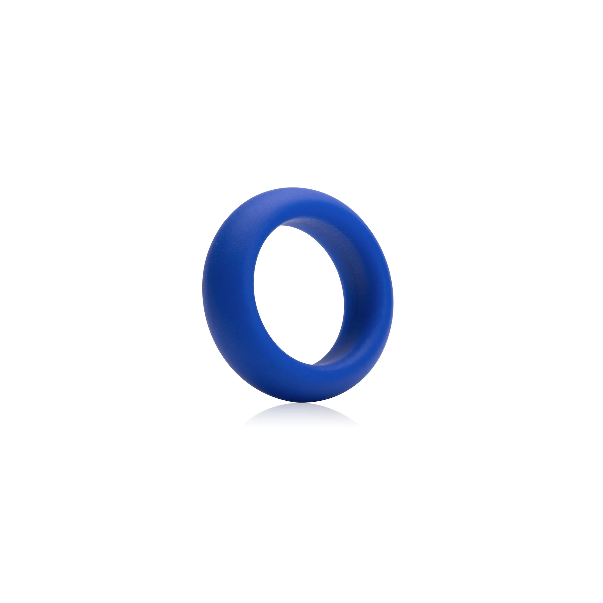Je Joue Minimum Stretch Silicone Cock Ring - Image 4