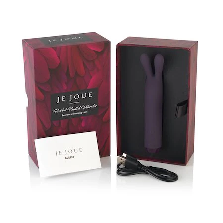 Je Joue Rabbit Bullet Vibrator - Image 5