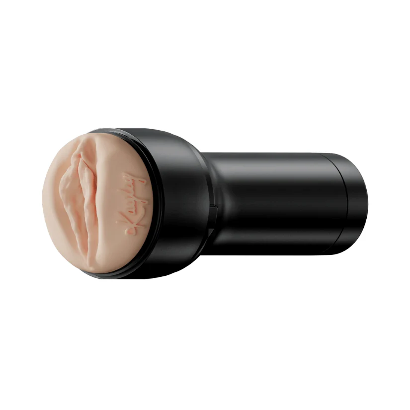 KIIROO Feel Kayley Gunner Stroker - Image 2