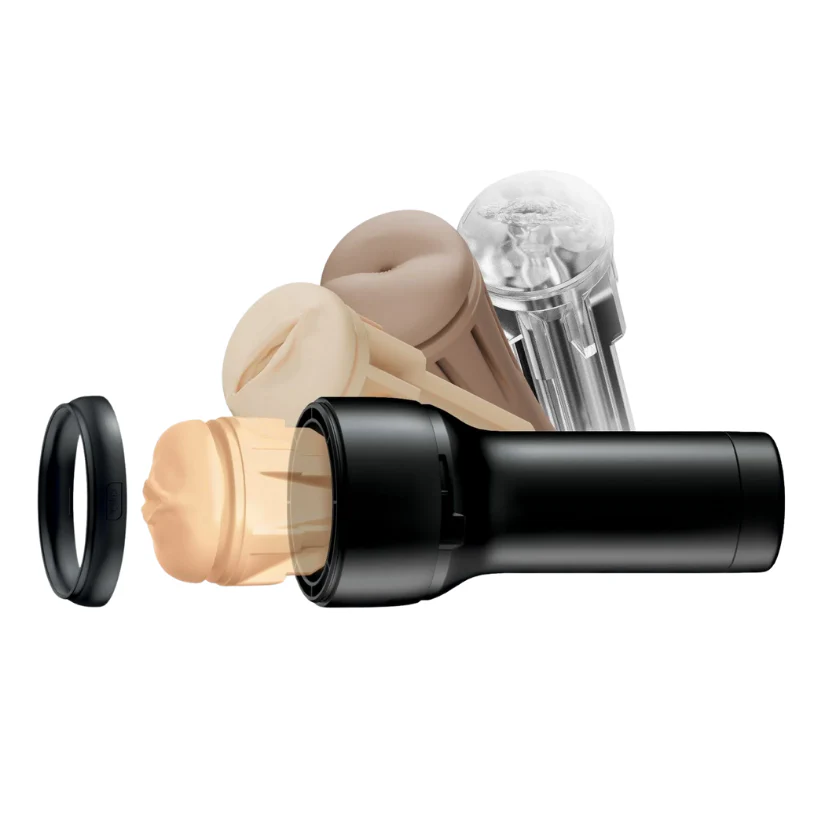 KIIROO Feel Keon Compatible Stroker Case - Image 3