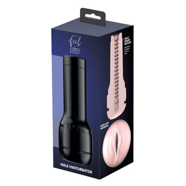 KIIROO Feel Stroker - Image 6
