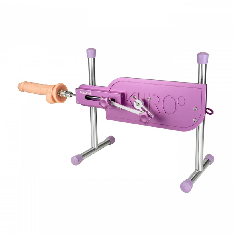 KIIROO PleasureDrive - Image 2