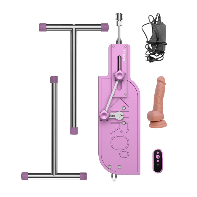 KIIROO PleasureDrive - Image 5
