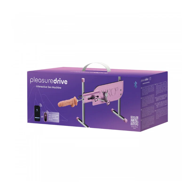 KIIROO PleasureDrive - Image 6