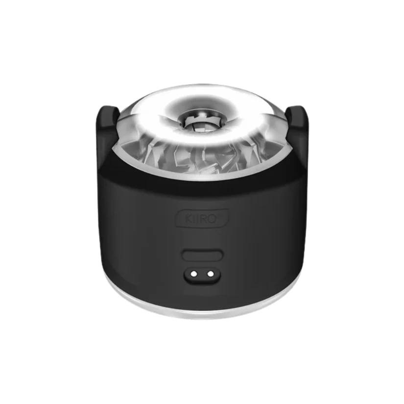 KIIROO PowerShot