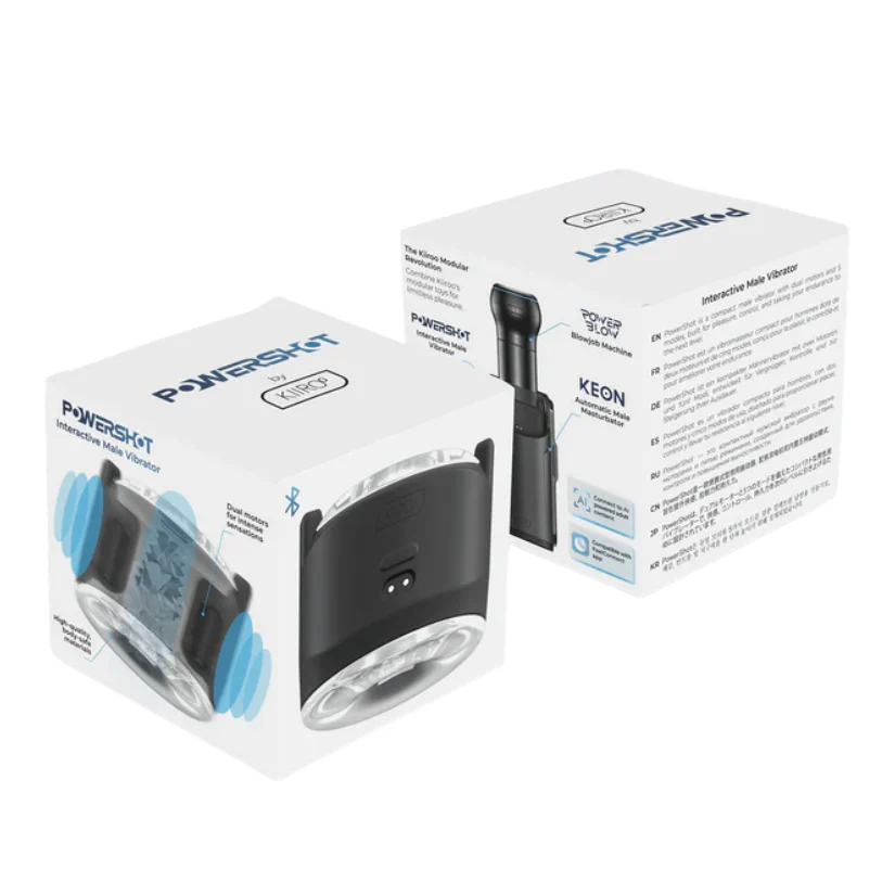 KIIROO PowerShot - Image 7