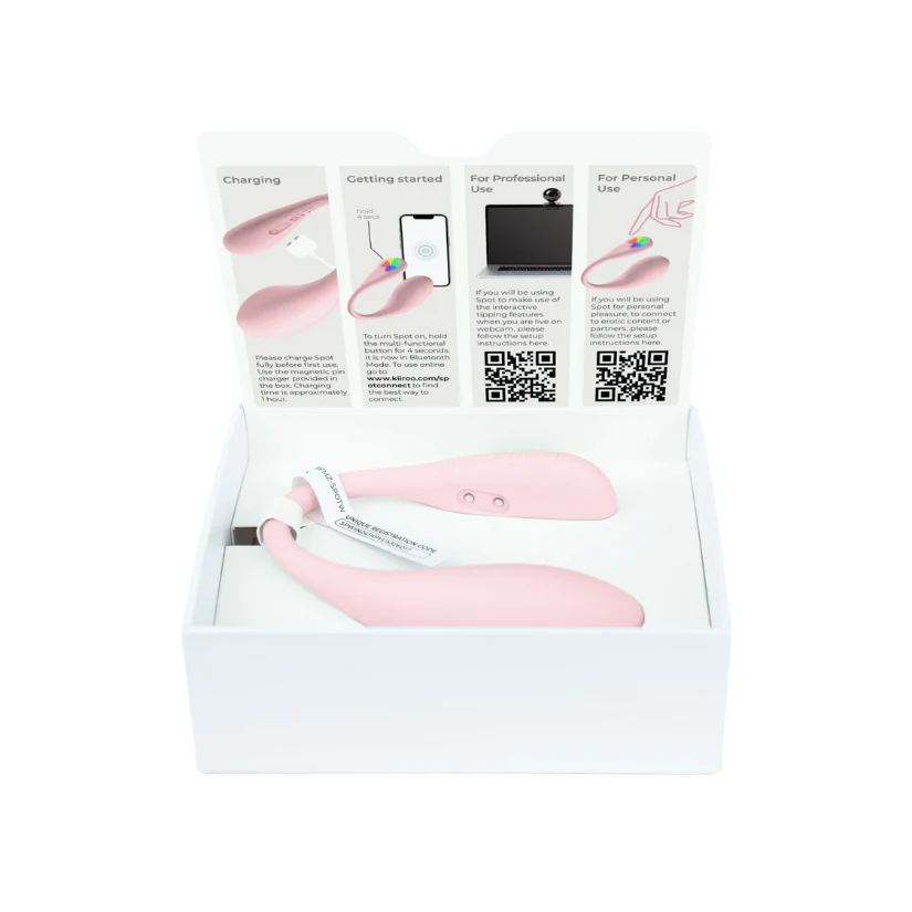 KIIROO Spot - Image 5