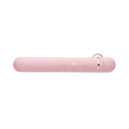 Le Wand Baton