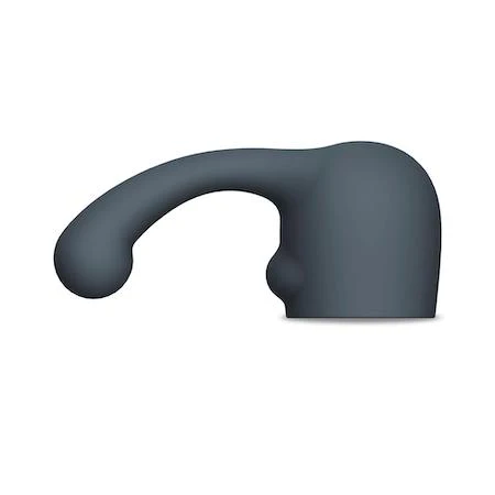 Le Wand Curve Silicone Attachment - Image 2