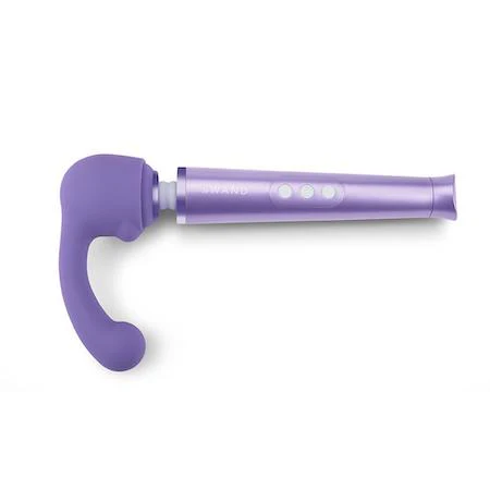 Le Wand Petite Curve Attachment - Image 3