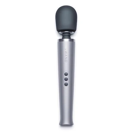 Le Wand Original Rechargeable Vibrating Massager - Image 2