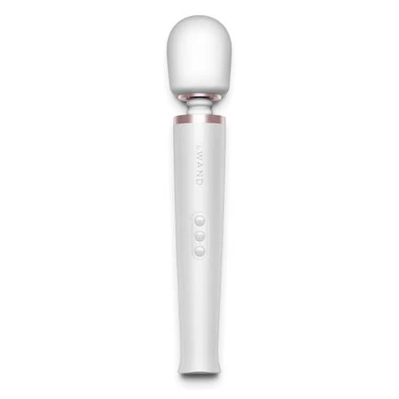 Le Wand Original Rechargeable Vibrating Massager - Image 8
