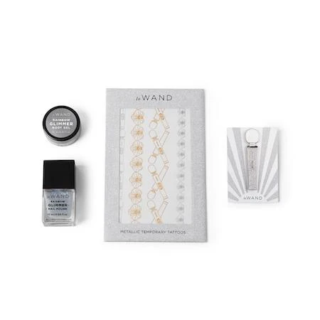 Le Wand Petite All That Glimmers Collection - Image 13