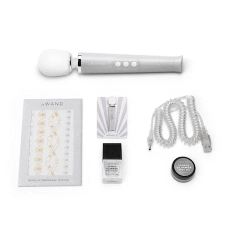 Le Wand Petite All That Glimmers Collection - Image 14