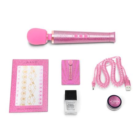 Le Wand Petite All That Glimmers Collection - Image 6