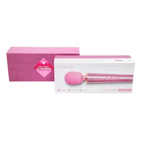 Le Wand Petite All That Glimmers Collection - Image 8